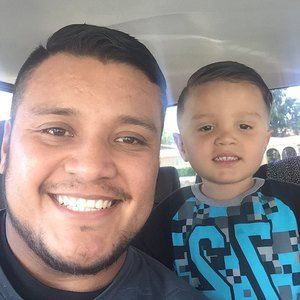 Meet your Posher, Jaime